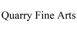 QUARRY FINE ARTS trademark