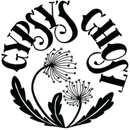 GYPSY'S GHOST trademark