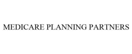 MEDICARE PLANNING PARTNERS trademark