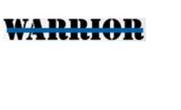 WARRIOR trademark