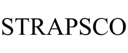 STRAPSCO trademark