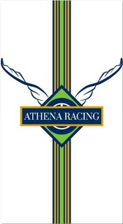 ATHENA RACING trademark