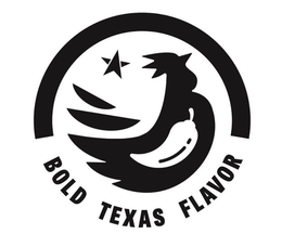 BOLD TEXAS FLAVOR trademark