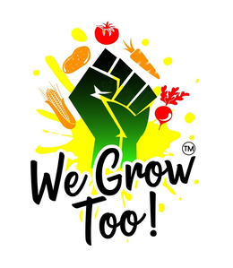 WE GROW TOO! trademark