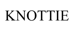 KNOTTIE trademark