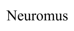 NEUROMUS trademark