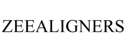 ZEEALIGNERS trademark