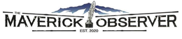 THE MAVERICK OBSERVER EST. 2020 trademark