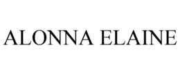 ALONNA ELAINE trademark