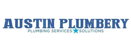 AUSTIN PLUMBERY PLUMBING SERVICES SOLUTIONS trademark