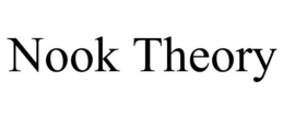 NOOK THEORY trademark