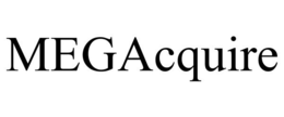 MEGACQUIRE trademark