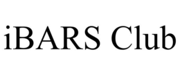 IBARS CLUB trademark
