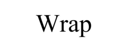 WRAP trademark