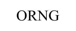 ORNG trademark