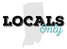 LOCALS ONLY trademark