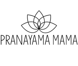 PRANAYAMA MAMA trademark