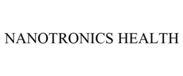 NANOTRONICS HEALTH trademark
