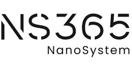 NS365 NANOSYSTEM trademark