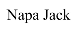 NAPA JACK trademark