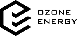 OZONE ENERGY trademark