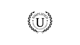 SIMPLIFIED U SIMPLIFYING LIVES GLOBALLY trademark