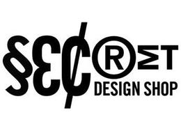 SECRET DESIGN SHOP trademark