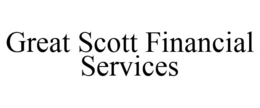 GREAT SCOTT FINANCIAL SERVICES trademark