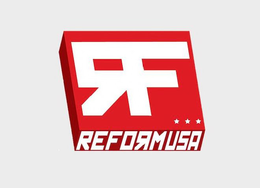 RF REFORMUSA trademark