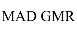 MAD GMR trademark