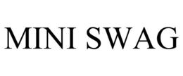 MINI SWAG trademark