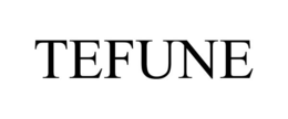 TEFUNE trademark