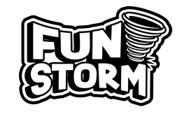 FUN STORM trademark
