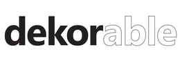 DEKORABLE trademark