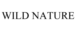 WILD NATURE trademark