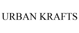 URBAN KRAFTS trademark
