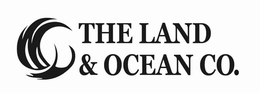 THE LAND & OCEAN CO. trademark