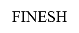 FINESH trademark