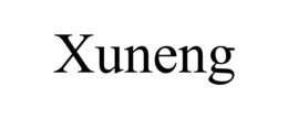 XUNENG trademark