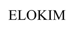 ELOKIM trademark