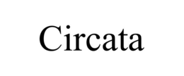 CIRCATA trademark
