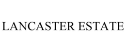 LANCASTER ESTATE trademark