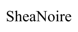 SHEANOIRE trademark