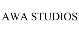 AWA STUDIOS trademark