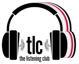 TLC THE LISTENING CLUB trademark
