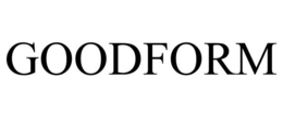 GOODFORM trademark