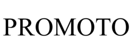 PROMOTO trademark
