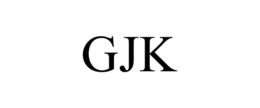 GJK trademark