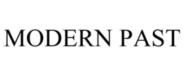MODERN PAST trademark