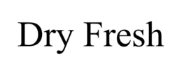 DRY FRESH trademark
